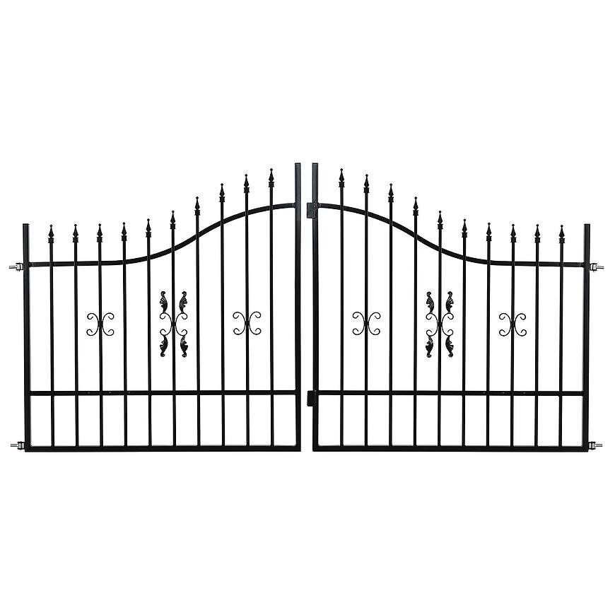 Brána Marcel 3m/1,2-1,5m