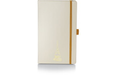 Sheaffer EIP-NB19M Emily in Paris linajkový zápisník A5 Gold