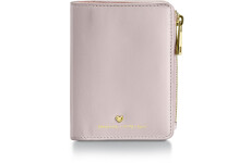 Sheaffer EIP-ACLG2014 Emily in Paris Pink kožená peňaženka ružová