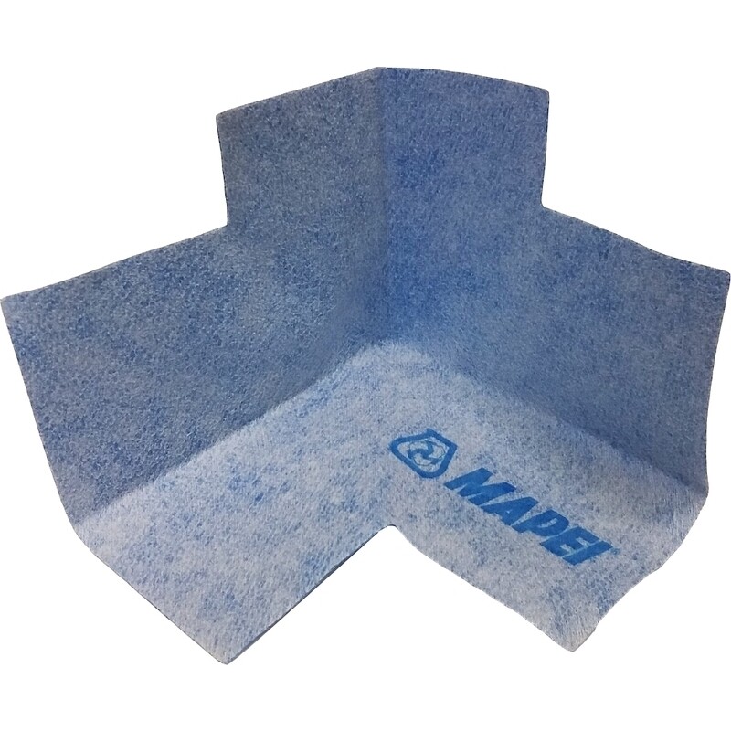 Roh vnútorný 90 ° Mapeband Easy