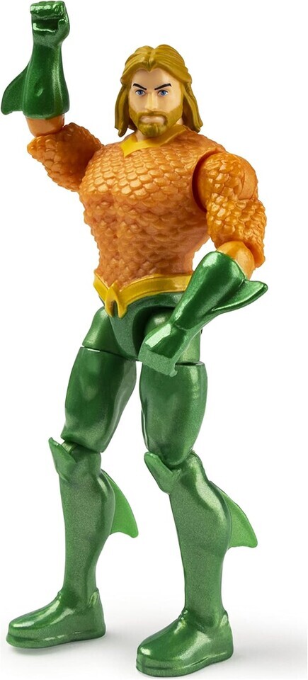 Spin Master Figúrka 30cm - Superman