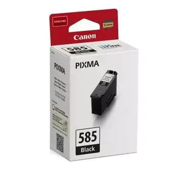 Cartridge Canon PG-585, 6205C001 – originálna (Čierna)