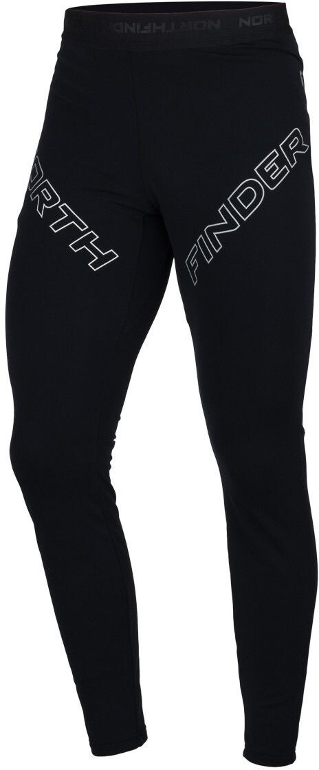 Northfinder RESWOR pánske nohavice black NO-36632SKP-269 Veľkosť: L