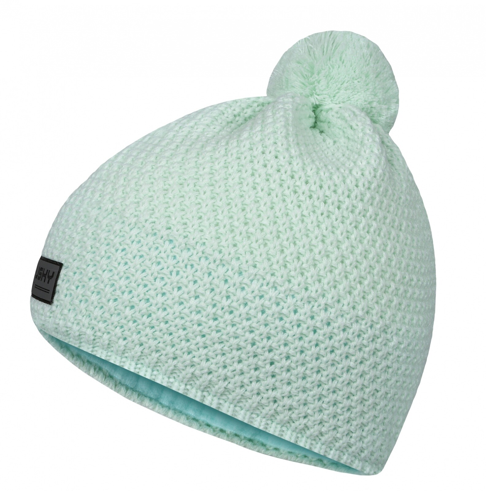 Husky Detská čiapka Cap 36 green Veľkosť: OneSize