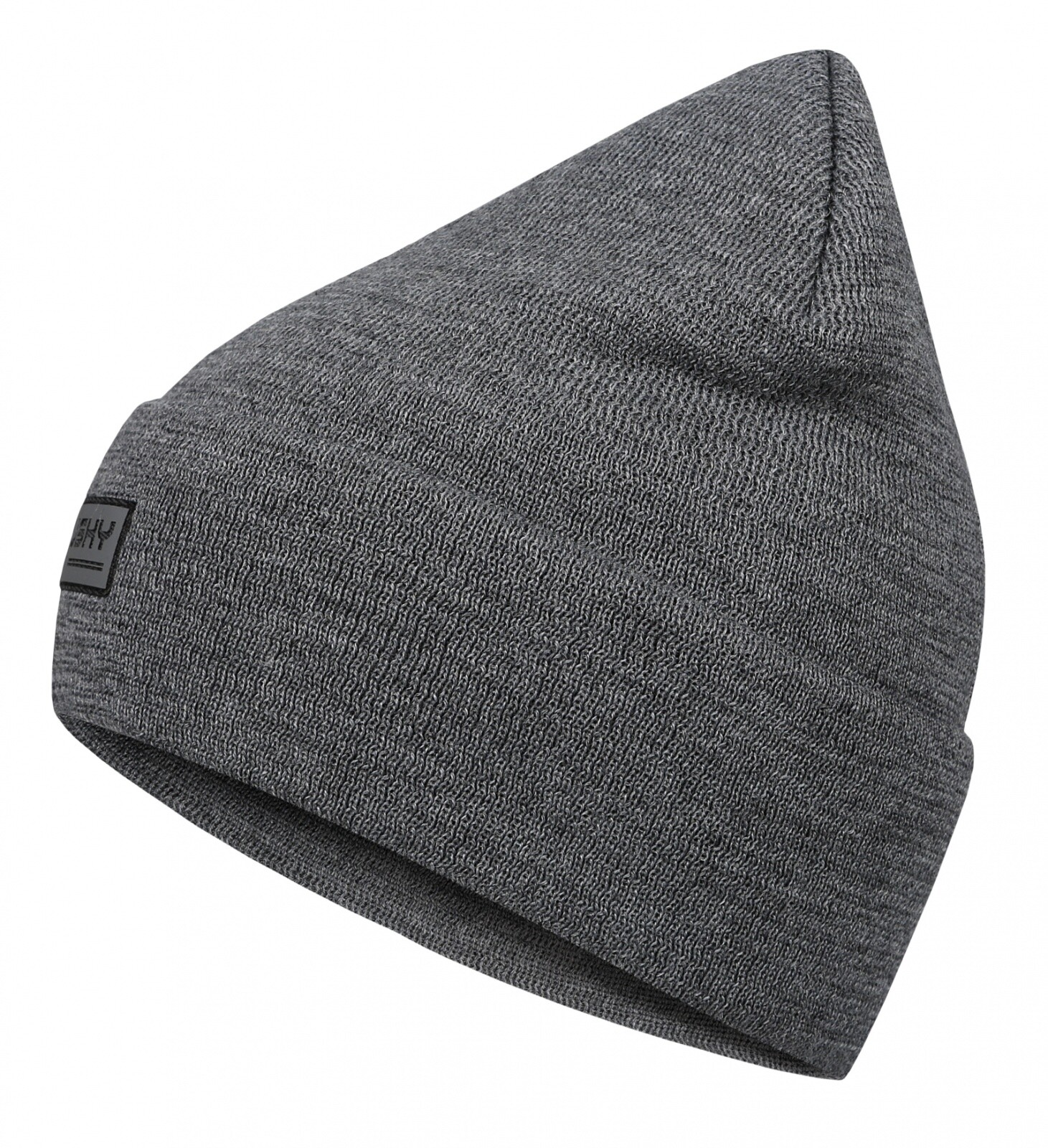 Husky Pánska merino čiapka Merhat 1 grey Veľkosť: L-XL