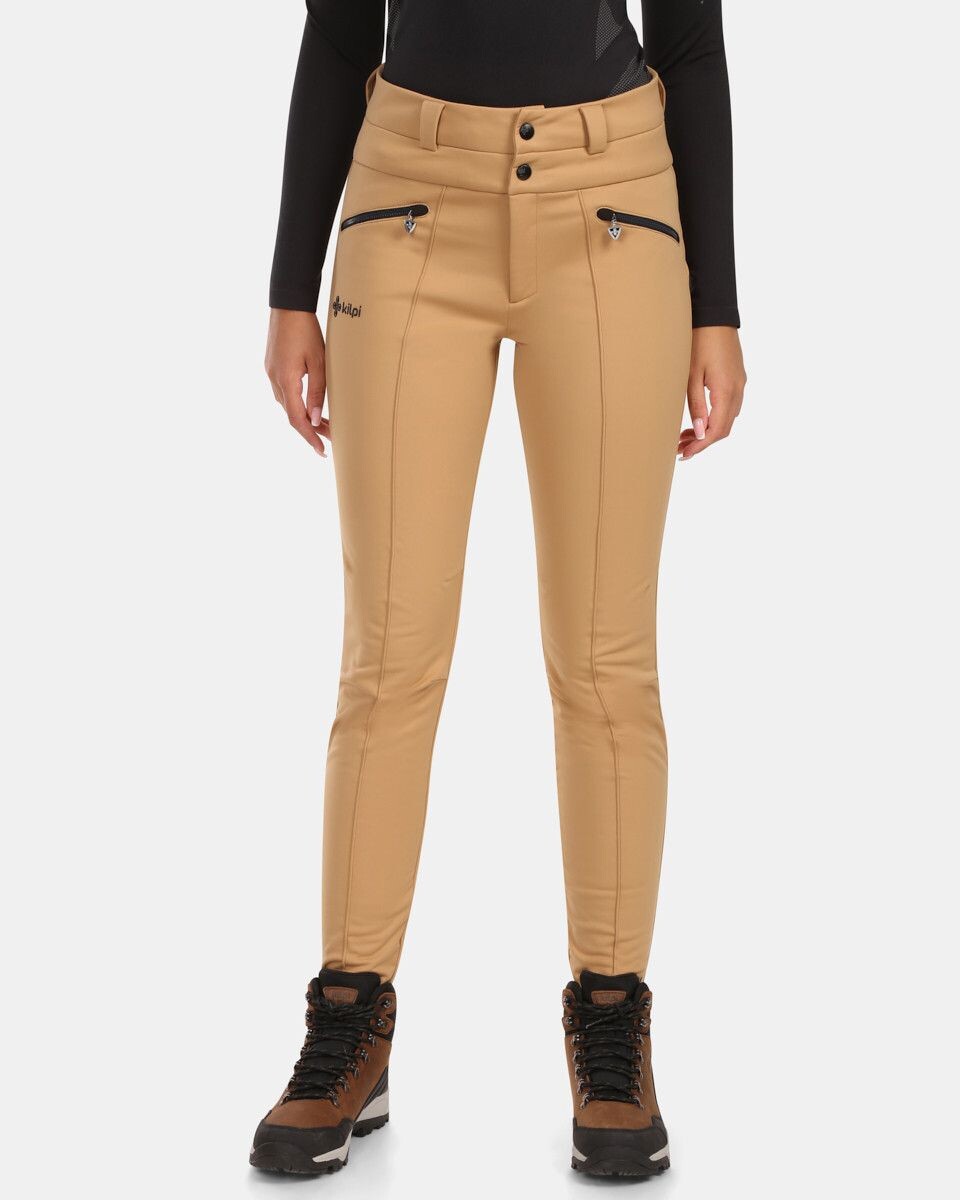 Kilpi MAURA-W Béžová Veľkosť: 34