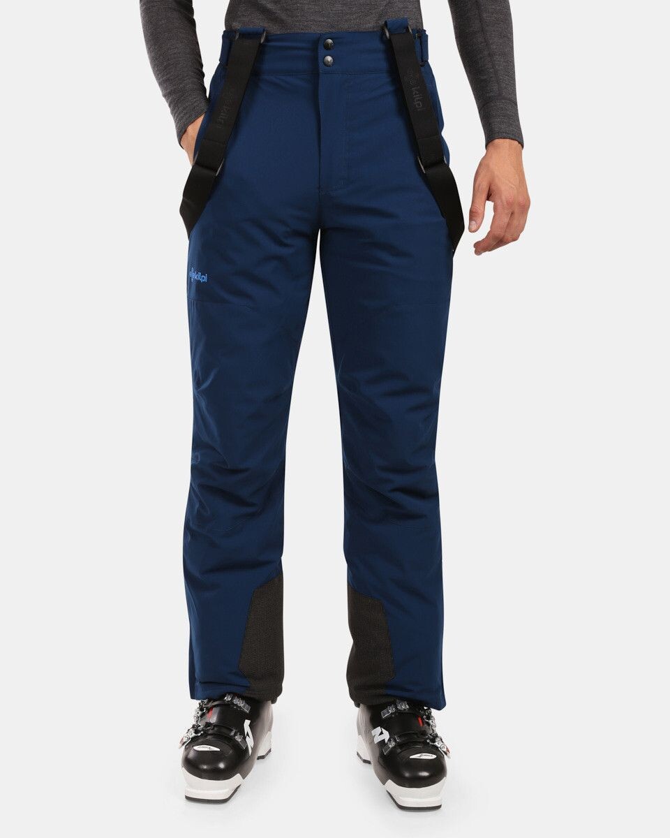 Kilpi MIMAS-M Tmavomodrá Veľkosť: 3XL