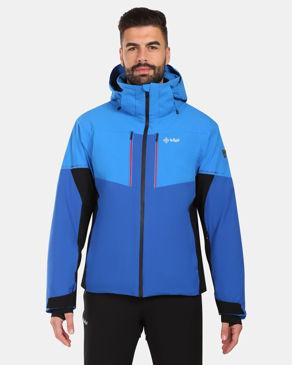 Kilpi TONNSI-M Tmavomodrá Veľkosť: 4XL
