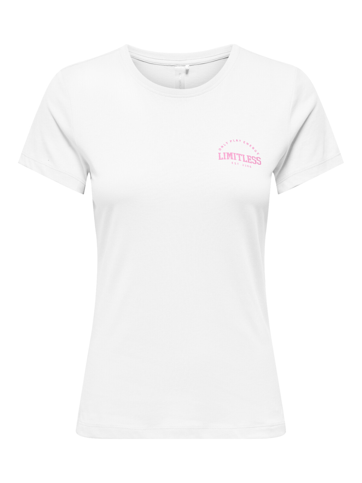 Only Play CAVA LIFE ON SS REG Veľkosť: XS, Dámský top, Velikosť: XS