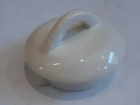 CONCEPT Víko konvice RK0020 - D79 mm, d64 mm