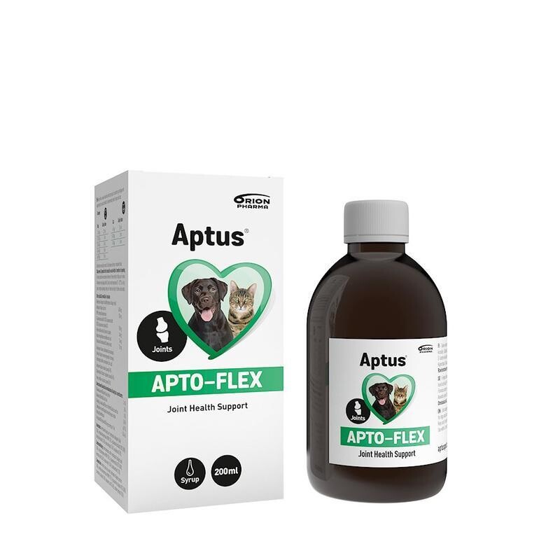 Aptus Apto-flex Vet sirup