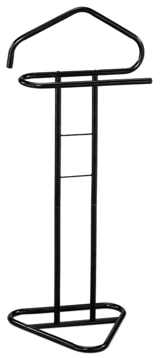 Nemý sluha METVEN — čierna