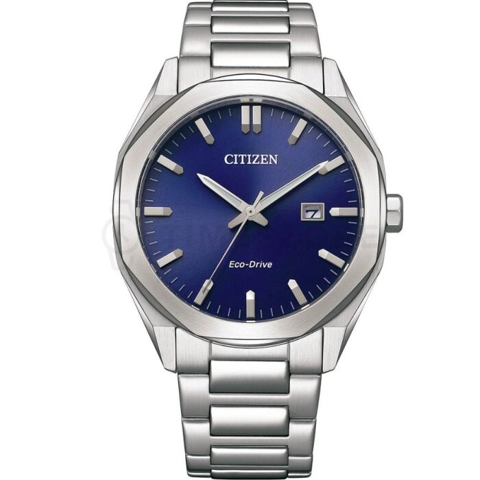 Citizen Eco-Drive BM7600-81L
