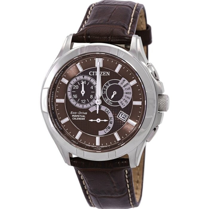 Citizen Eco-Drive BL8160-07X