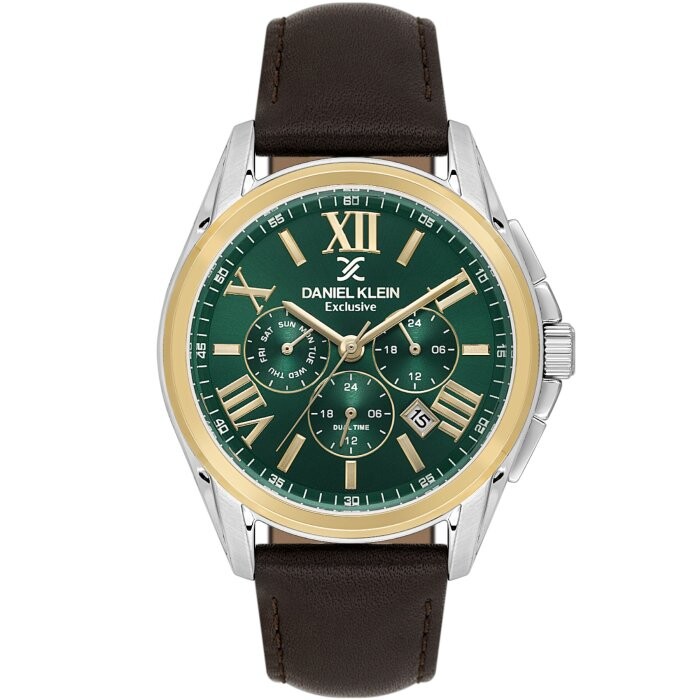 Daniel Klein DK.1.14223-4