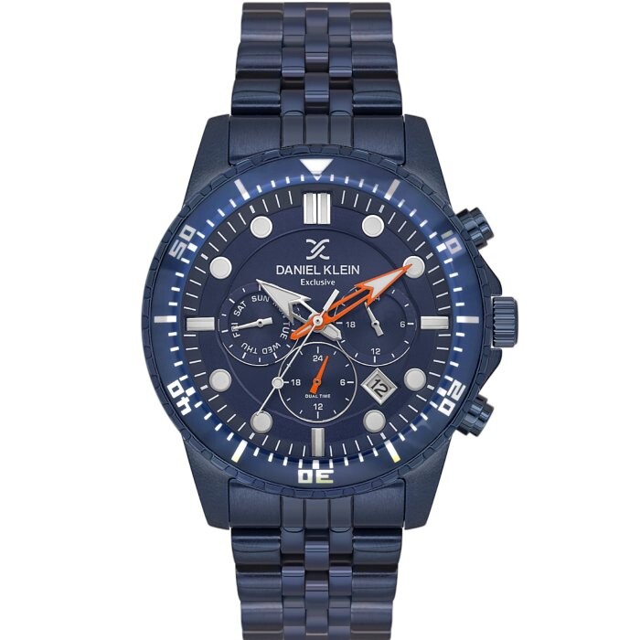 Daniel Klein DK.1.14233-5