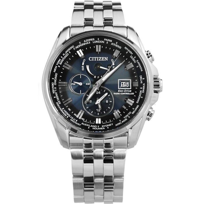 Citizen Radio Controlled AT9031-52L