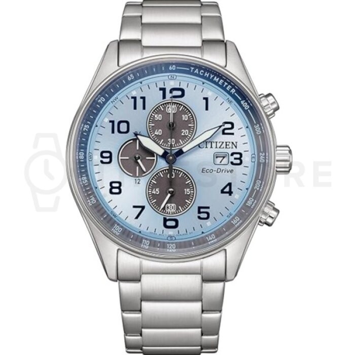 Citizen Eco-Drive CA0770-72M