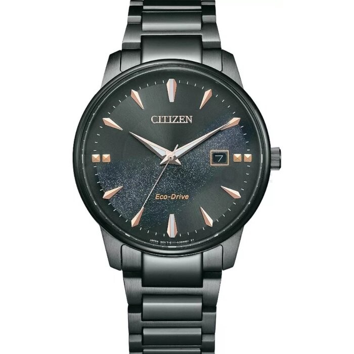 Citizen Eco-Drive BM7595-89E