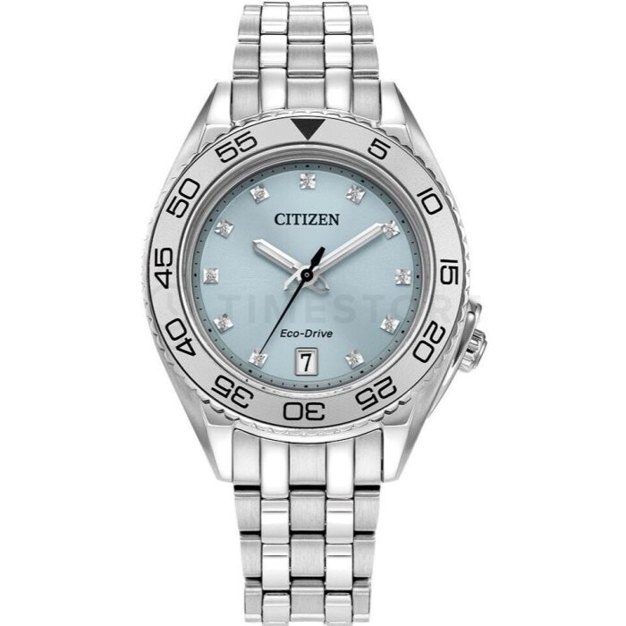 Citizen Eco-Drive FE6161-54L