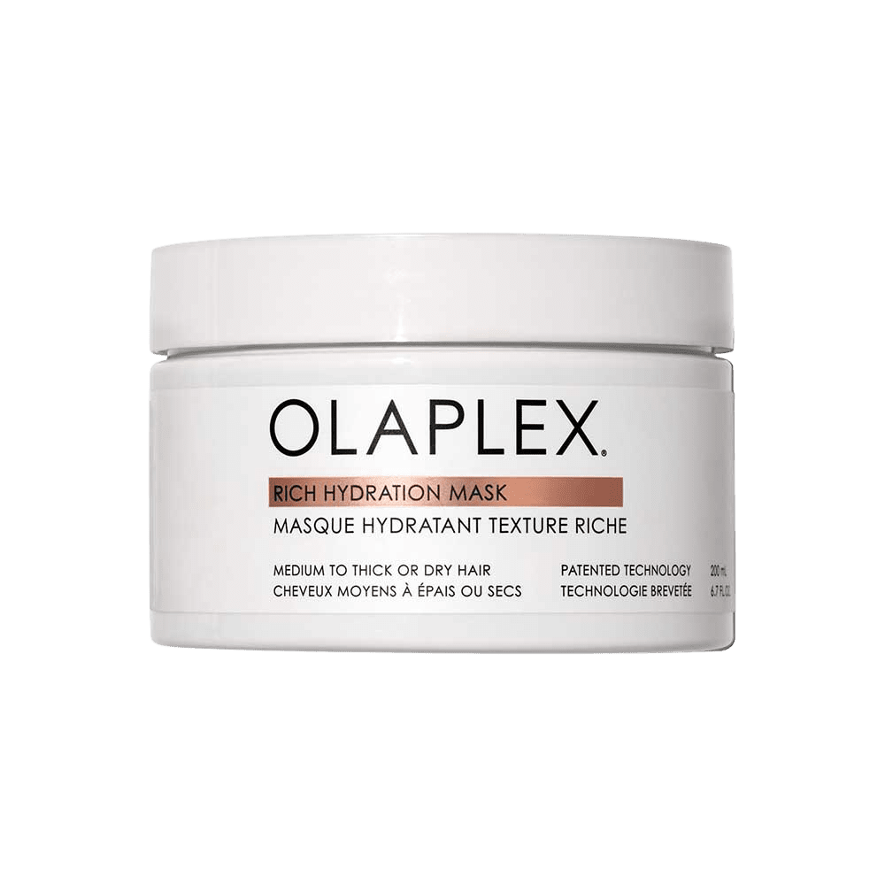 OLAPLEX Rich Hydration Mask 200 ml