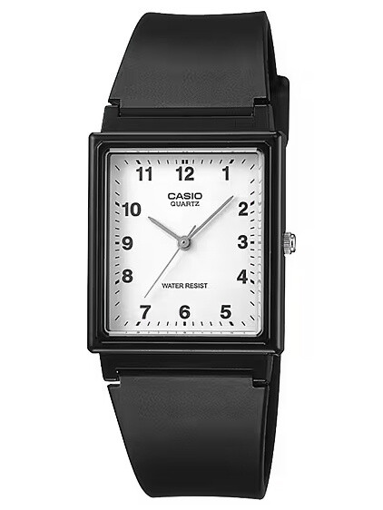 UNISEX HODINKY CASIO MQ-27-7B (zd662a) + KRABIČKA