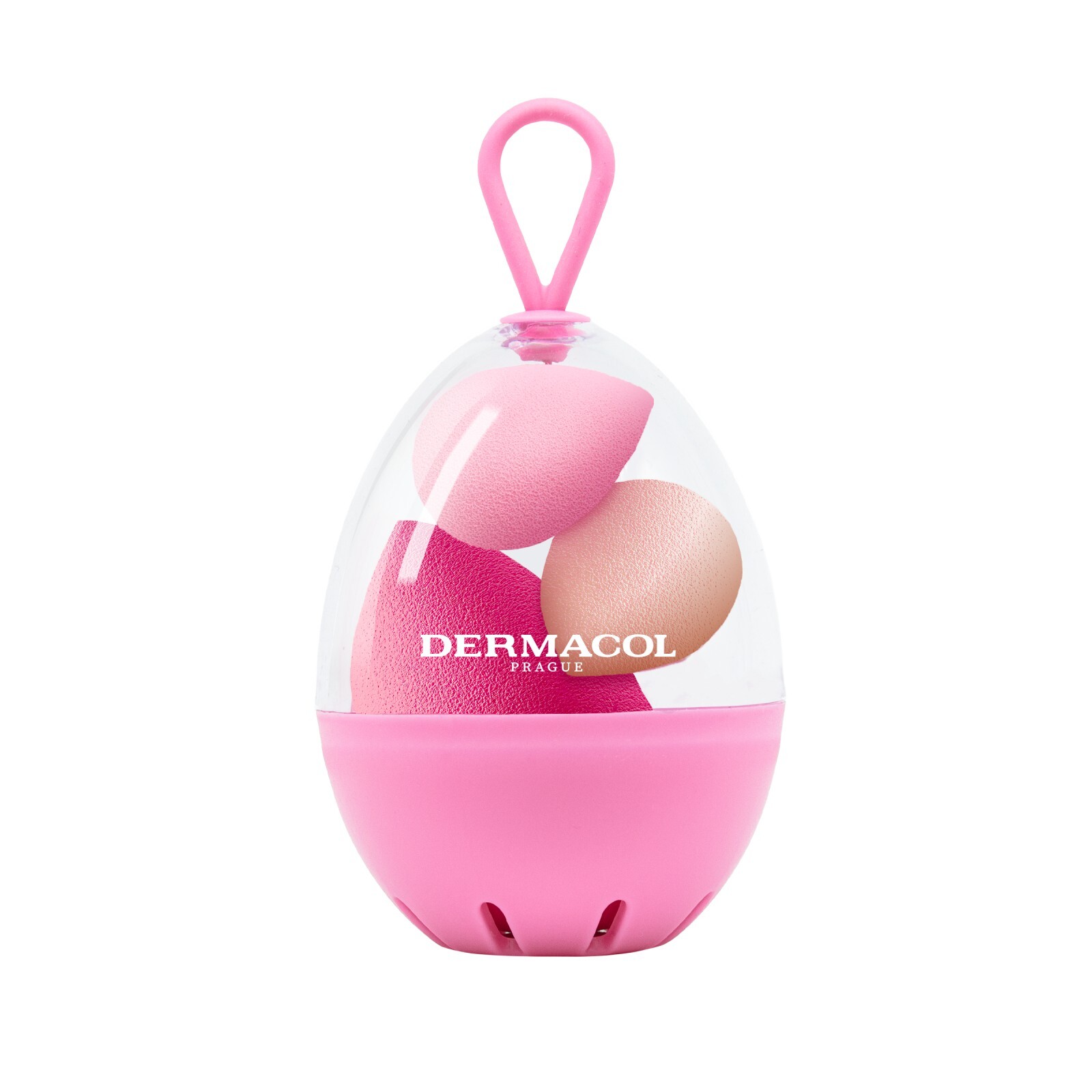 Dermacol Mini hubky na make-up (Beauty Blender ) 3 ks