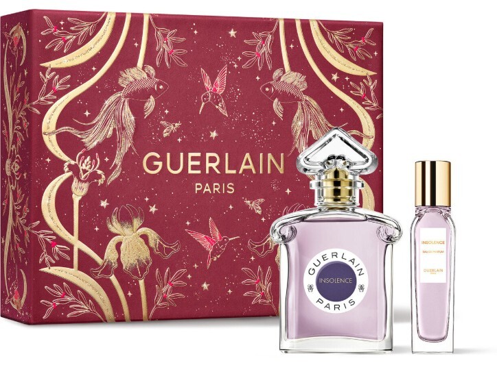 Guerlain Insolence (2021) - EDP 75 ml + EDP 15 ml