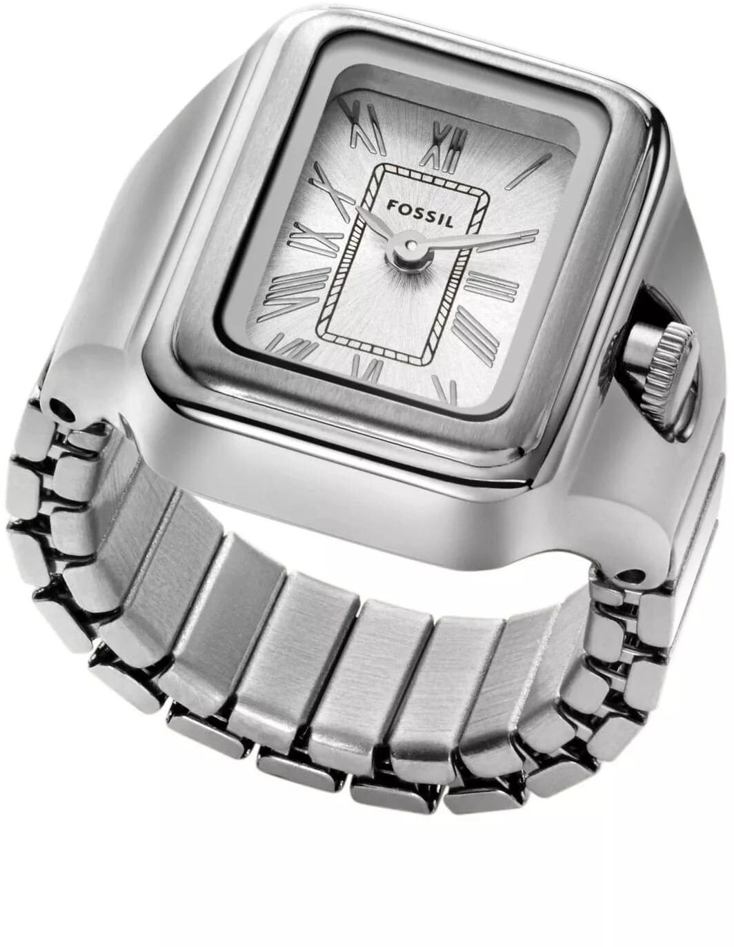 Fossil Raquel Watch Ring ES5344