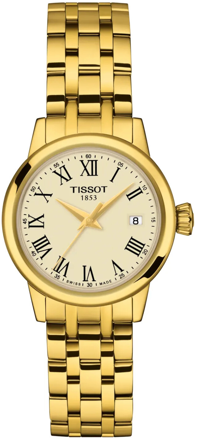 Tissot Classic Dream Lady T129.210.33.263.00