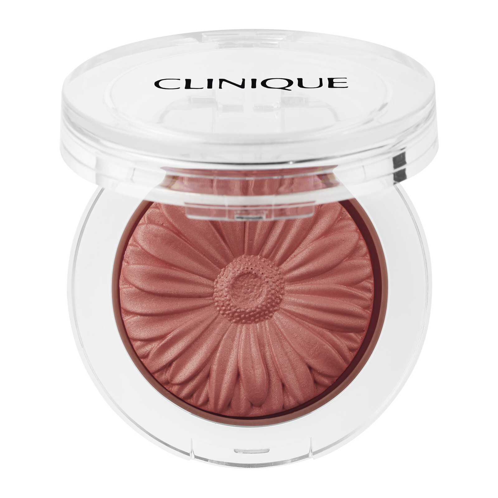 Clinique Dlhotrvajúca lícenka Cheek Pop 3,5 g Honey Pop
