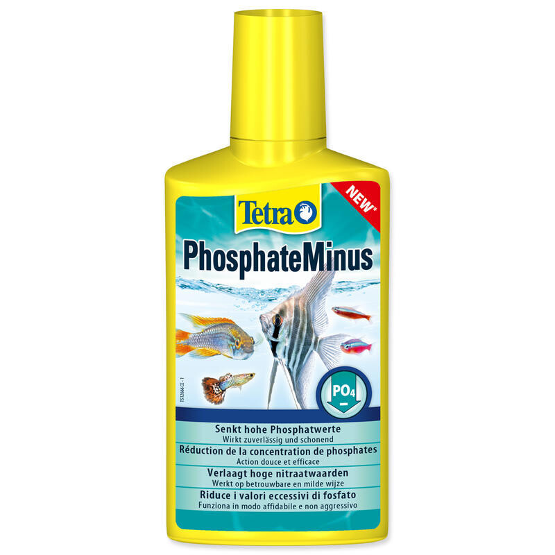 TETRA Phosphate Minus 250ml