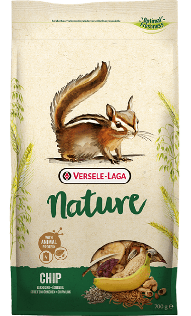 VERSELE-LAGA Chip Nature 700 g