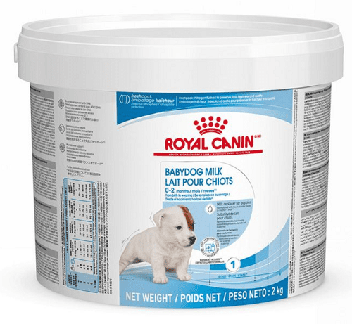 ROYAL CANIN Babydog milk 400 g