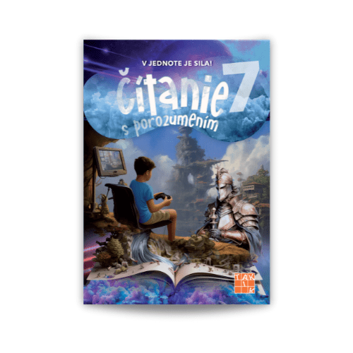 Čítanie s porozumením 7