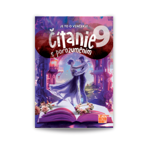 Čítanie s porozumením 9