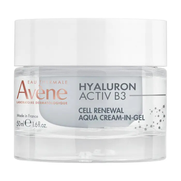 AVENE HYALURON ACTIV B3 Aqua gel krém