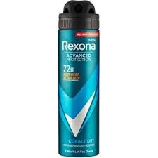 Rexona Men Cobalt Dry deosprej 150ml