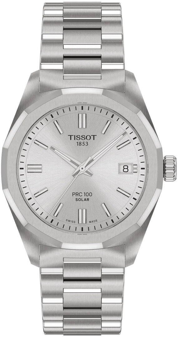 Tissot PRC 100 Solar T151.822.11.031.00