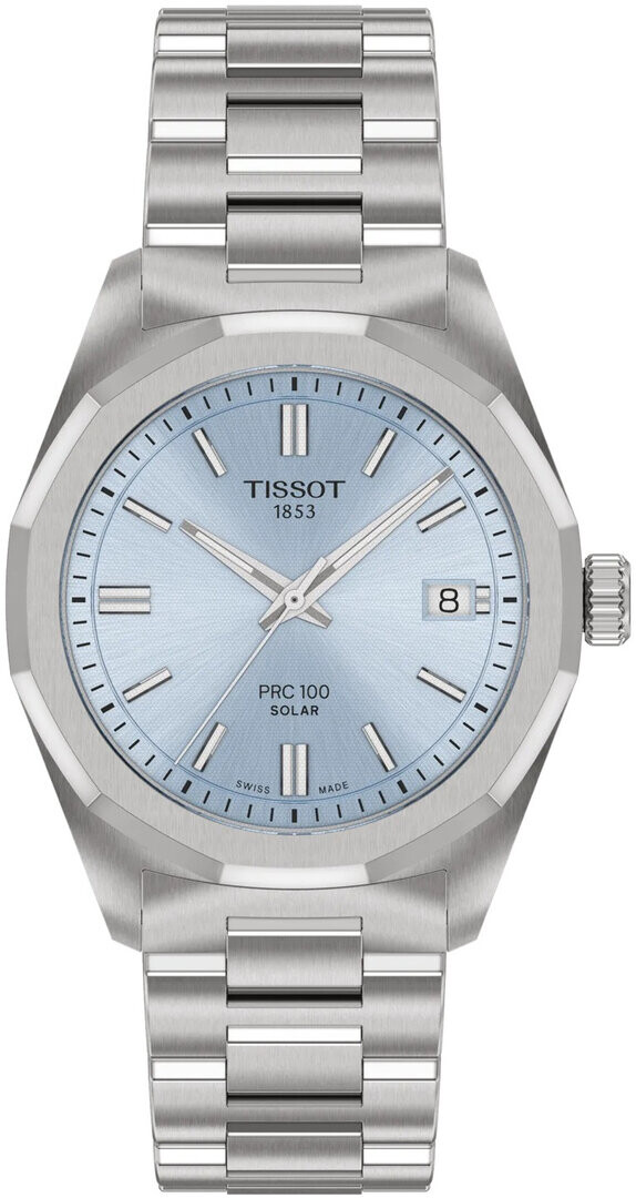 Tissot PRC 100 Solar T151.822.11.351.00