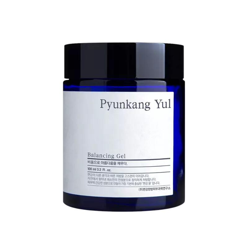 Pyunkang Yul Hydratačný gél na tvár (Balancing Gel) 100 ml