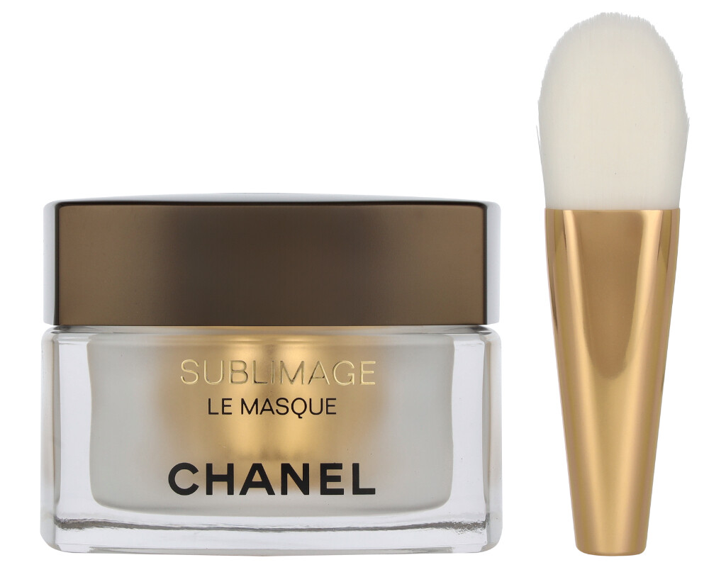 Chanel Sublimage Face Mask (maska ) 50 g