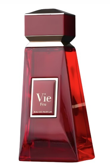 French Avenue Vie Feu - EDP 80 ml