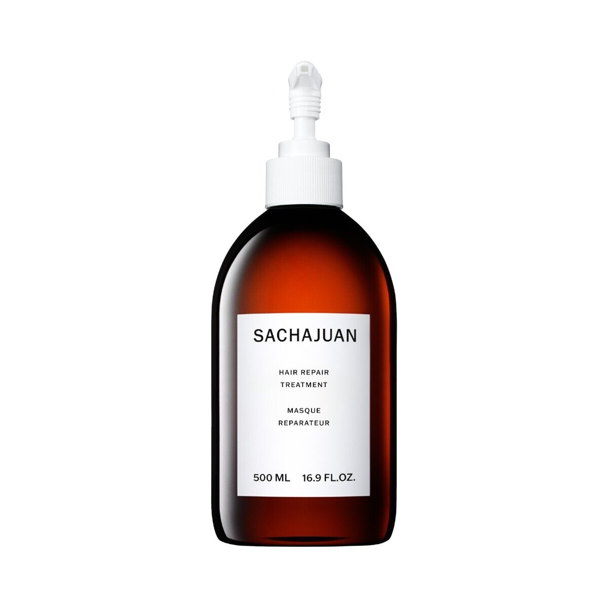 Sachajuan Regeneračná starostlivosť o vlasy (Hair Repair Treatment) 500 ml