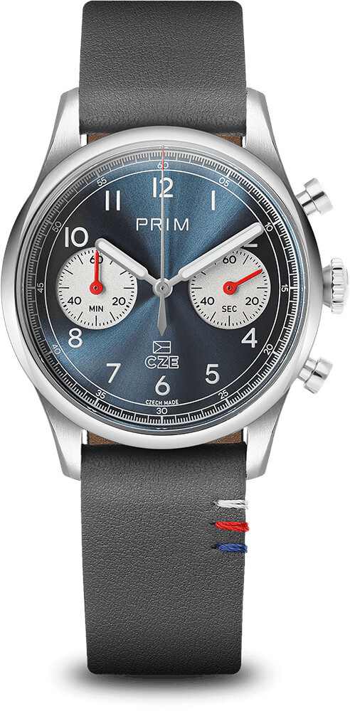 Prim Limitovaná edice Czech Team Italy 2026 W93P.13259.A