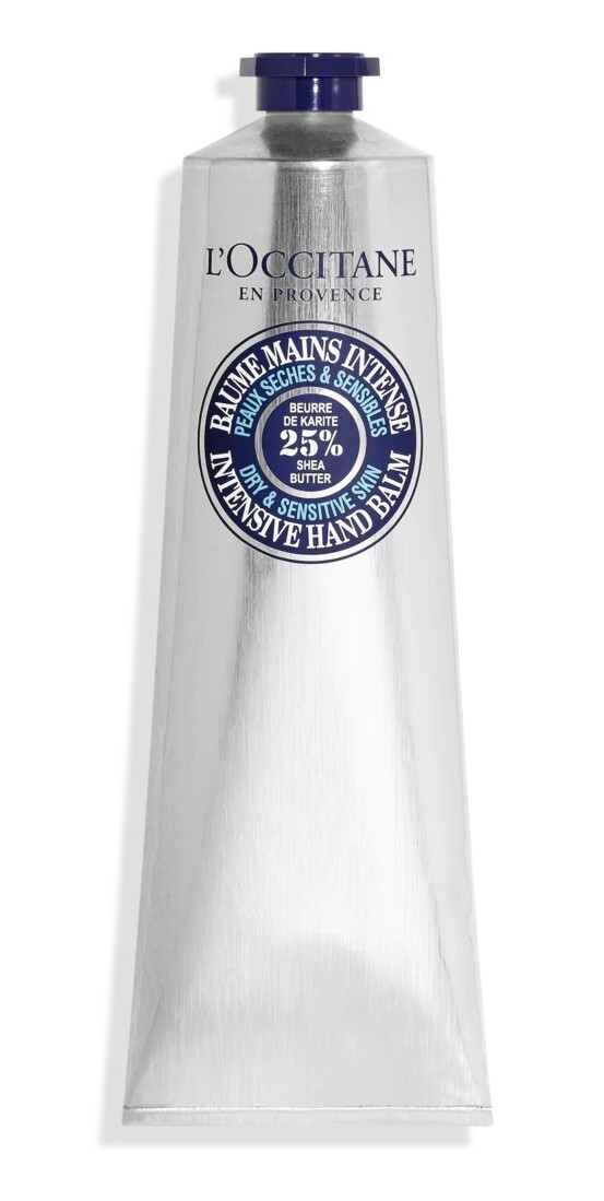 L'Occitane en Provence Intenzívny krém na ruky 25 % Shea Butter (Intensive Hand Balm) 150 ml