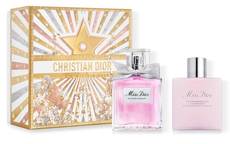 Dior Miss Dior Blooming Bouquet (2023) - EDT 50 ml + tělové mléko 75 ml