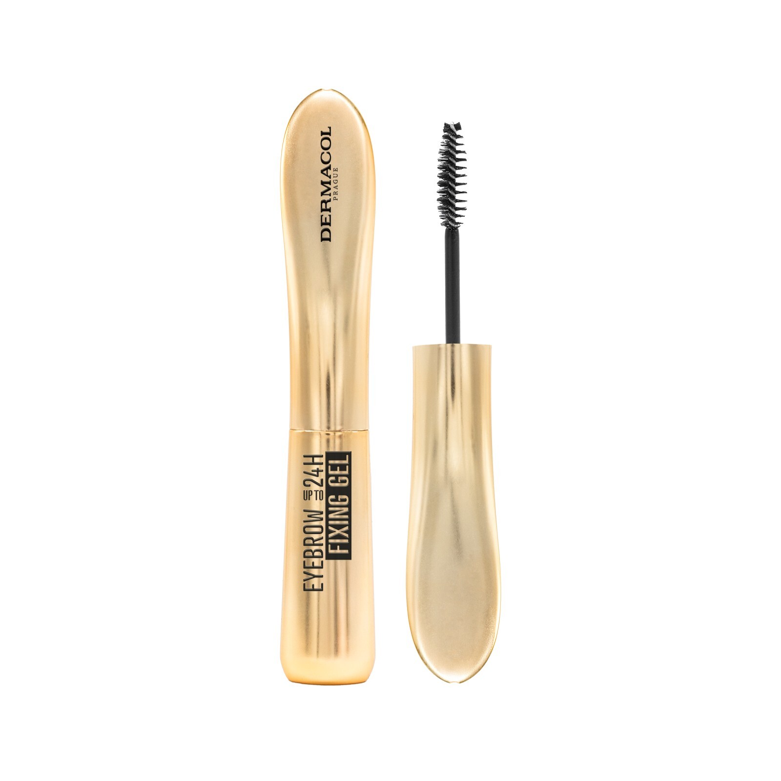 Dermacol Fixačný gél na obočie 24H (fixačný gél ) 8 ml