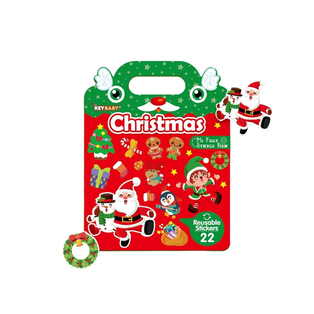 Gumolepky - Veselé Vianoce