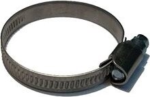 MARIMEX Spona hadicová 32 – 50 mm pre filtrácie ProStar 4000 a 6000 ( sada 4 ks)